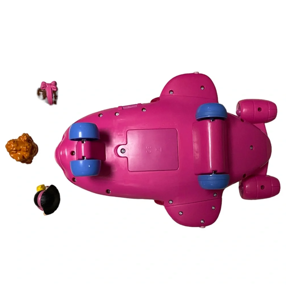 Fisher-Price little people